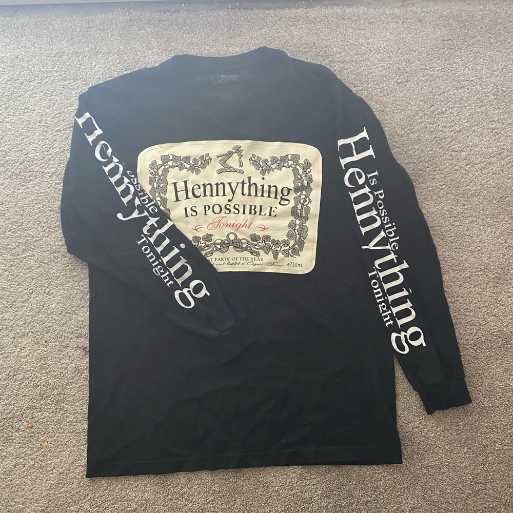 Fashion Nova Men